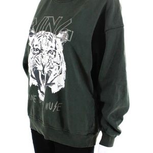 Anine Bing sweatshirt